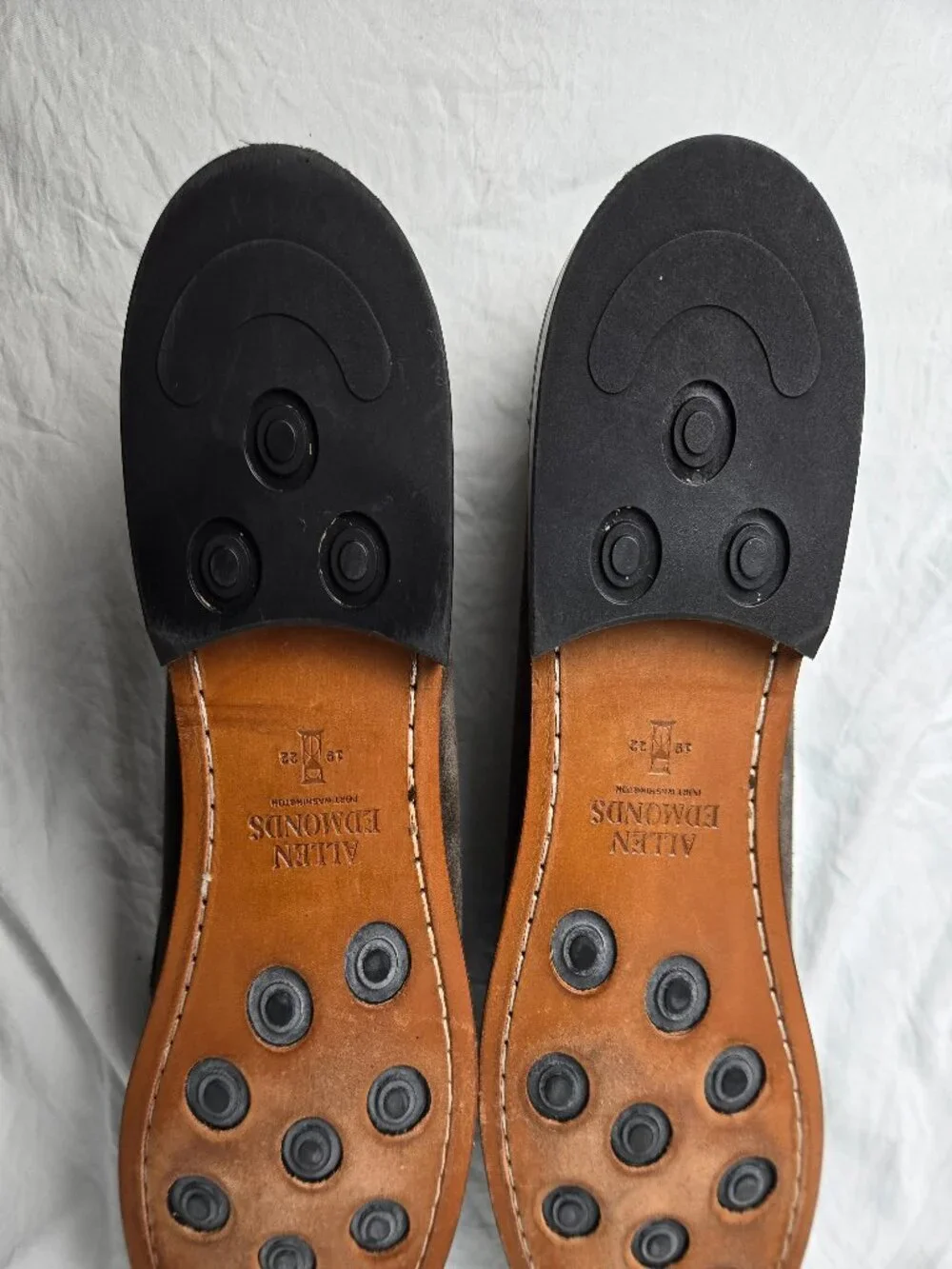 Allen Edmonds allen edmonds